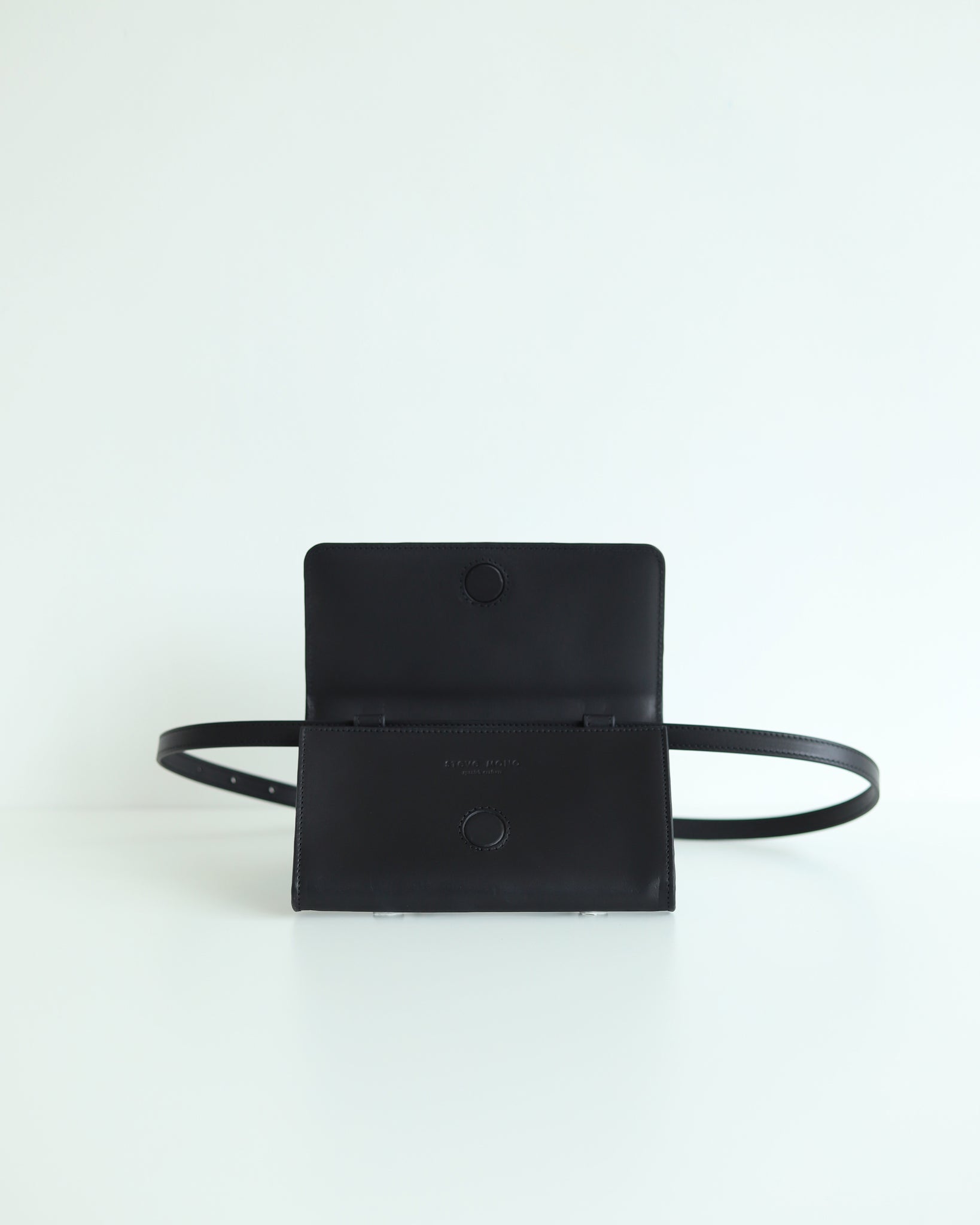 Wallet 01 - Black