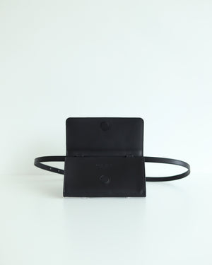 Wallet 01 - Black