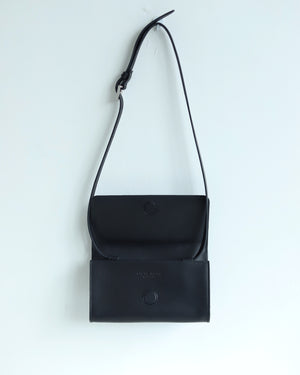 Wallet 01 - Black