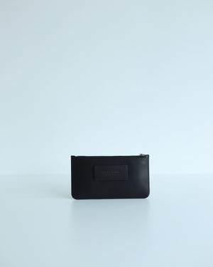 Wallet 02 - Black