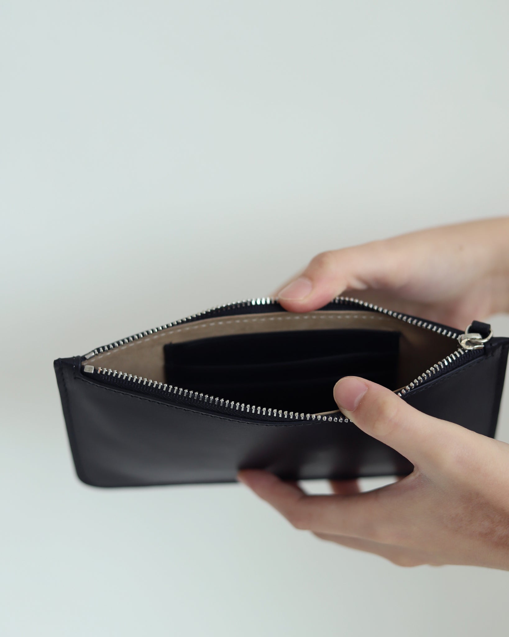 Wallet 02 - Black