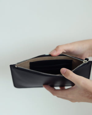 Wallet 02 - Black