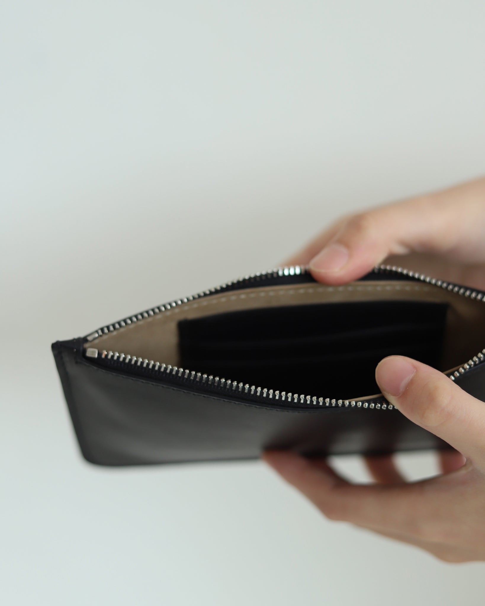 Wallet 02 - Black