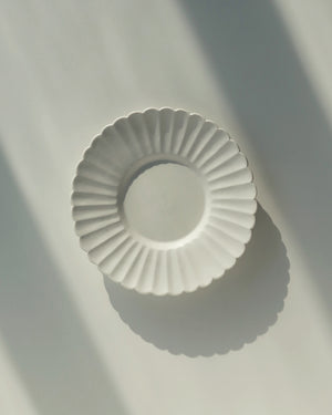 Rikka Rim Plate - R123