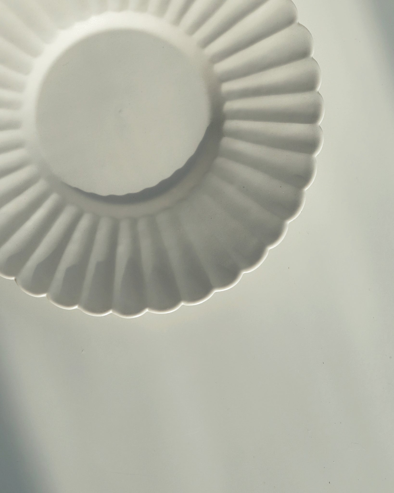 Rikka Rim Plate - R123