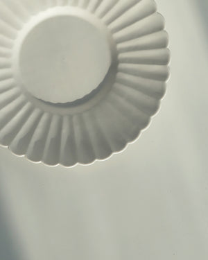 Rikka Rim Plate - R123