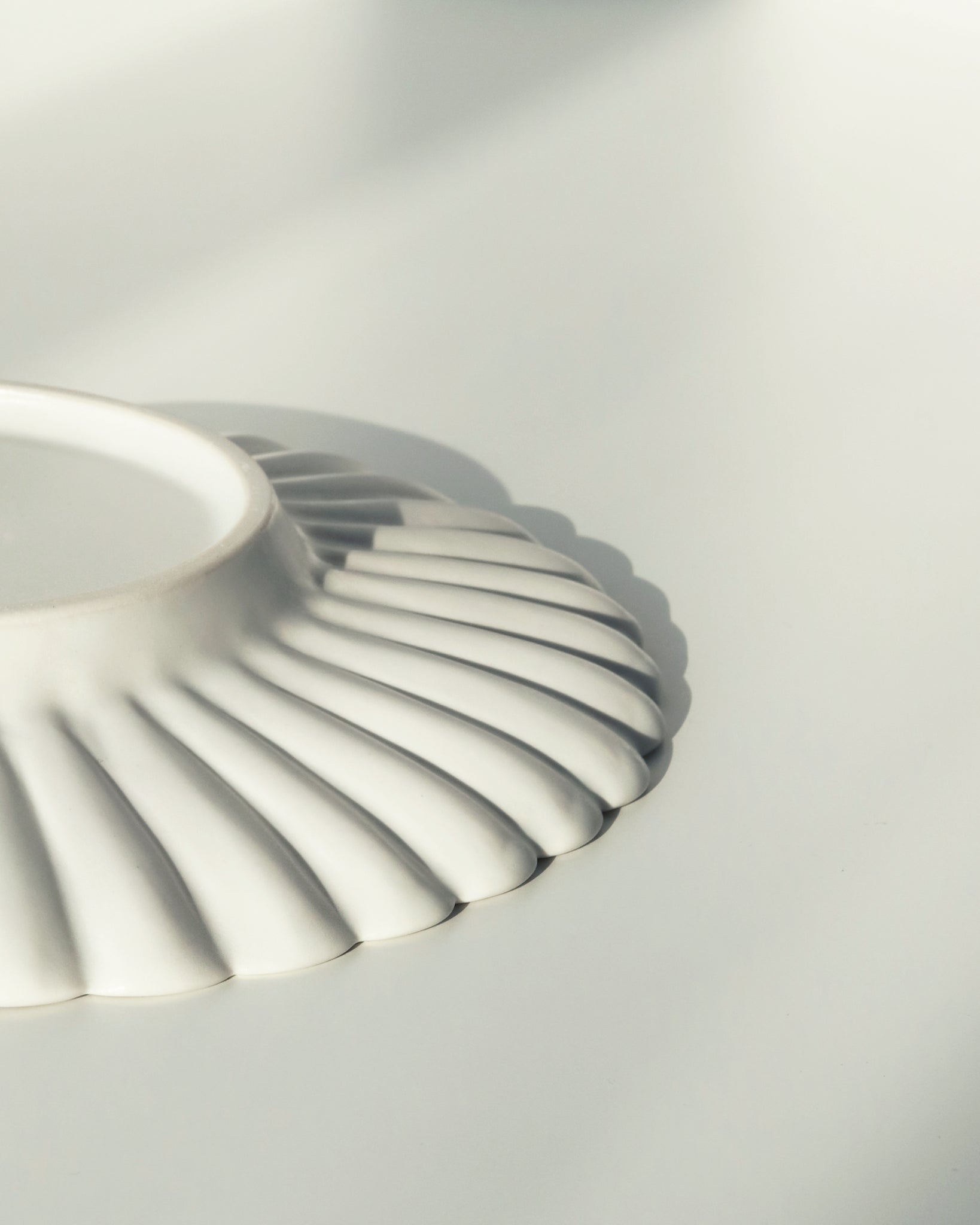Rikka Rim Plate - R123