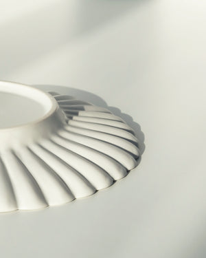 Rikka Rim Plate - R123