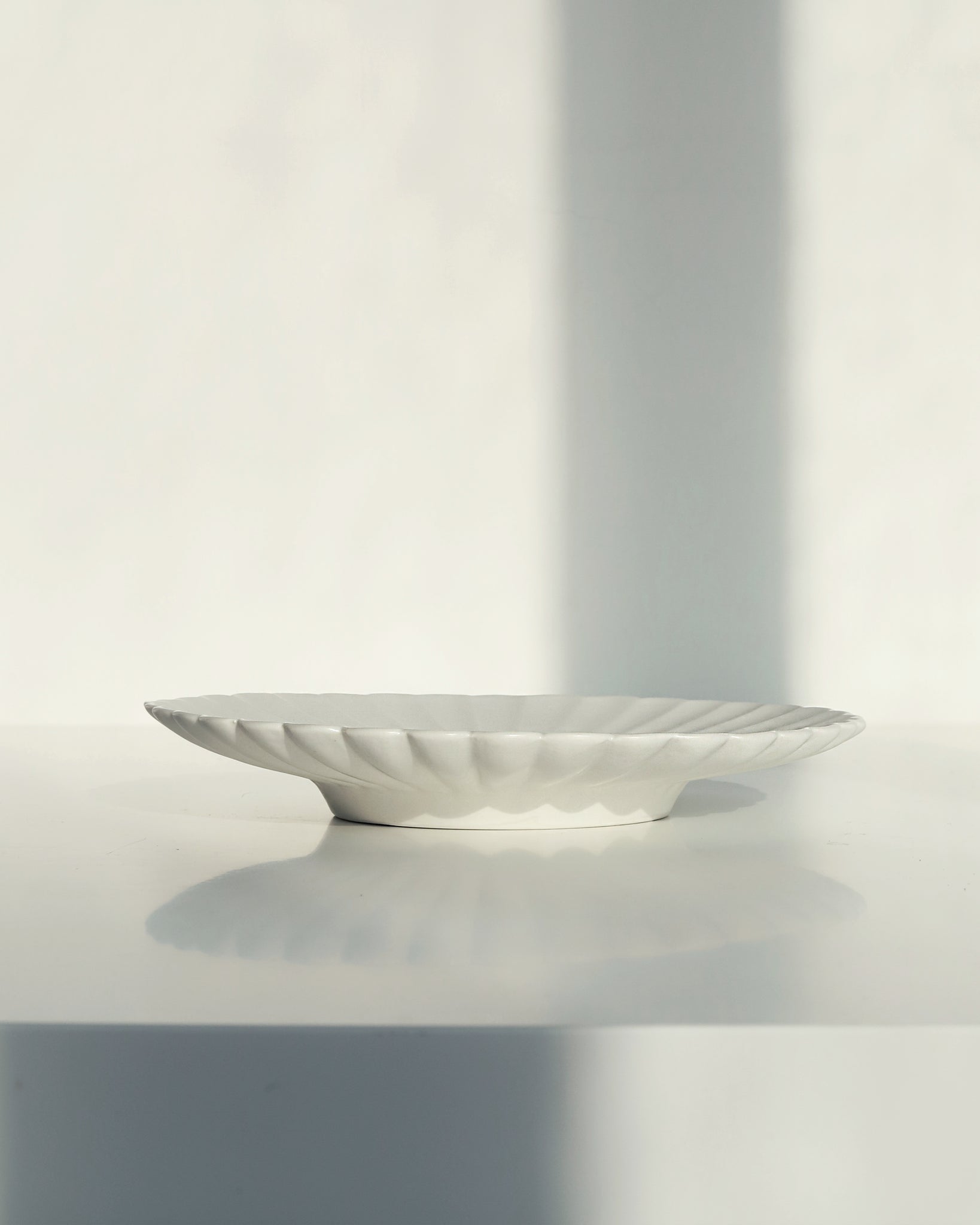Rikka Rim Plate - R123