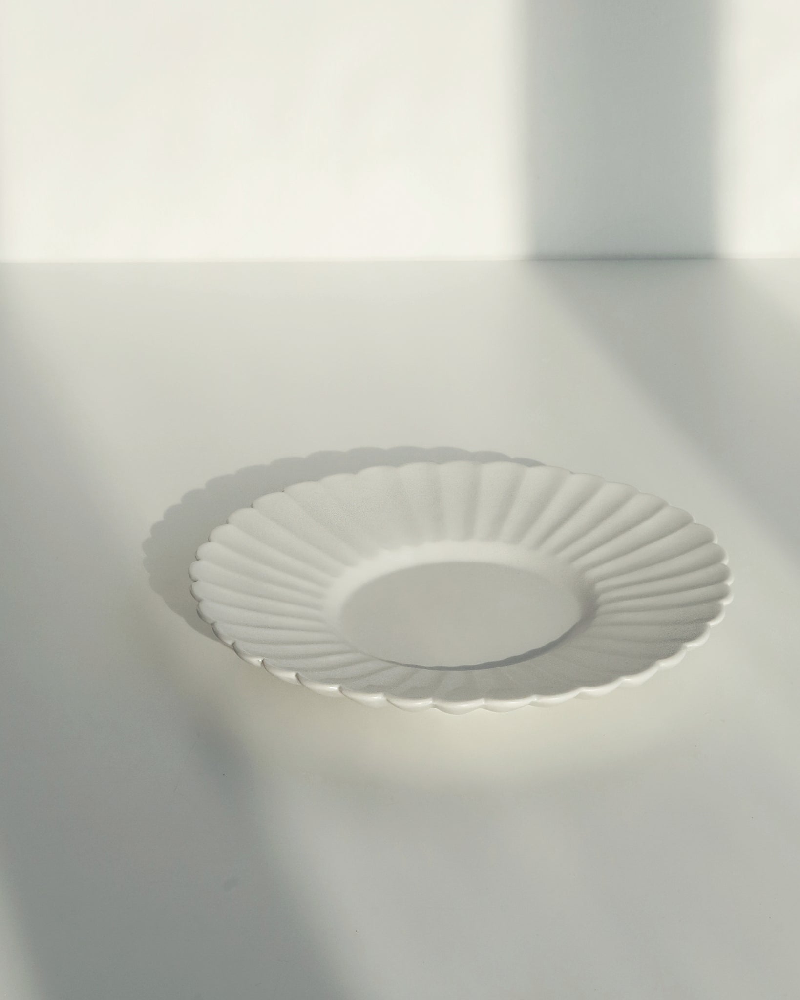 Rikka Rim Plate - R123