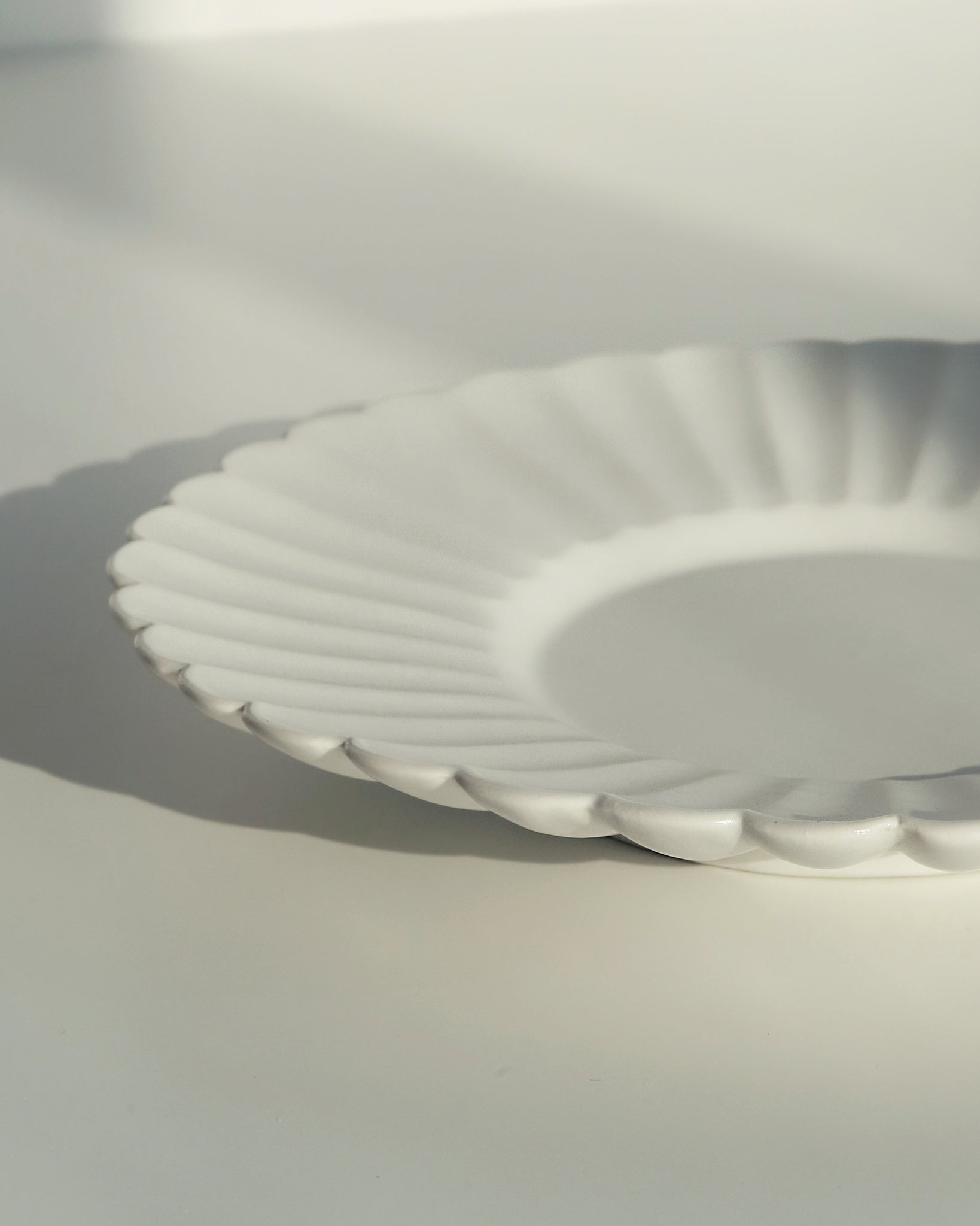 Rikka Rim Plate - R123