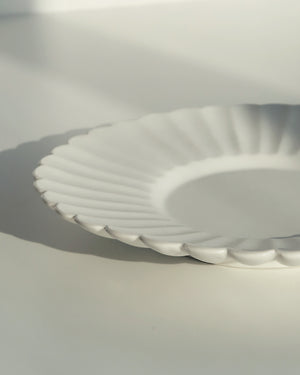 Rikka Rim Plate - R123