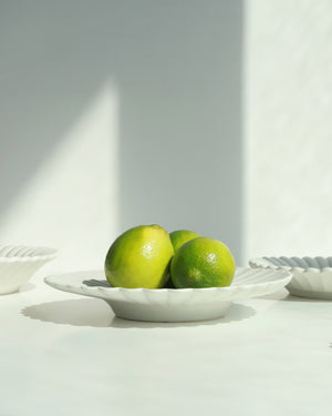 Rikka Rim Plate - R123