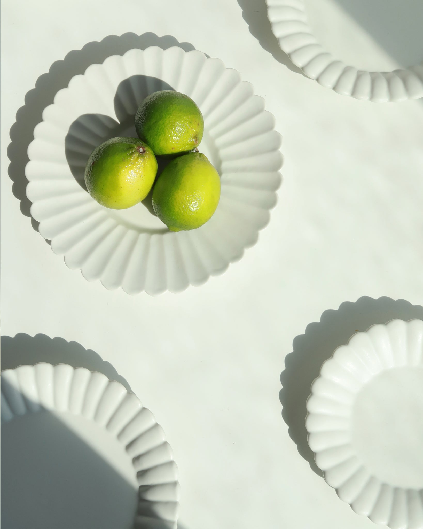 Rikka Rim Plate - R123