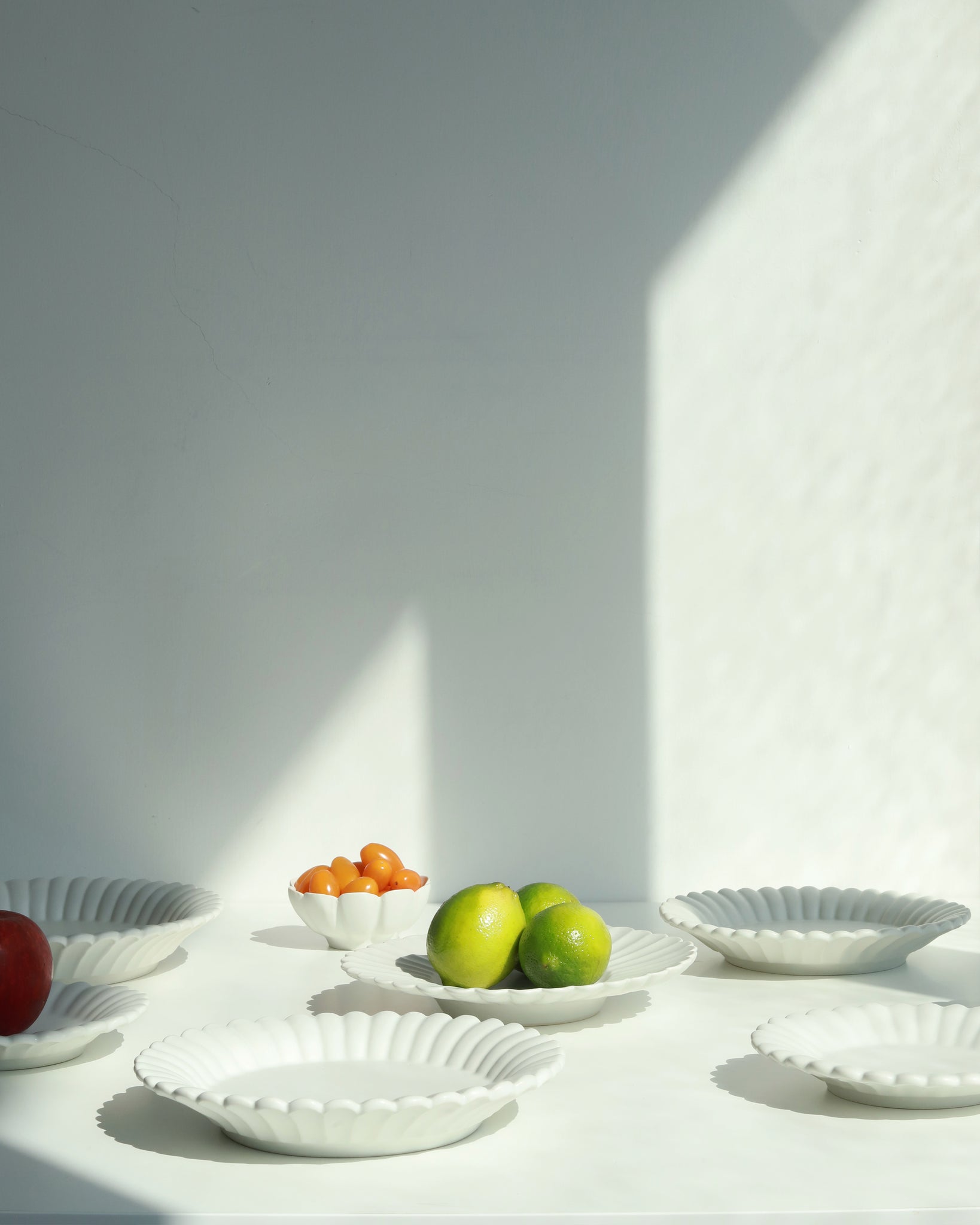Rikka Rim Plate - R123
