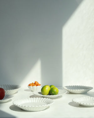 Rikka Rim Plate - R123