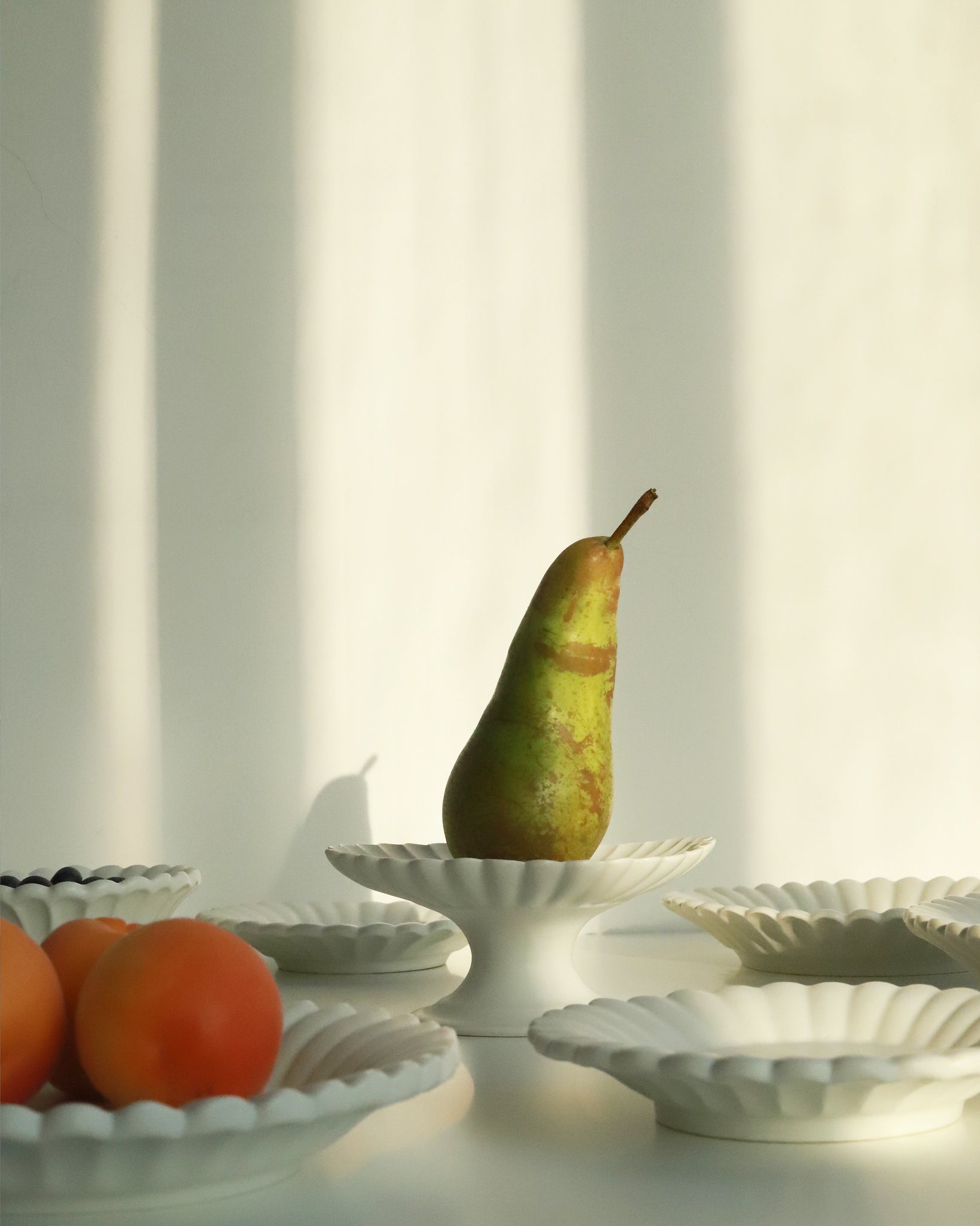 Rinka Cake Stand - R121