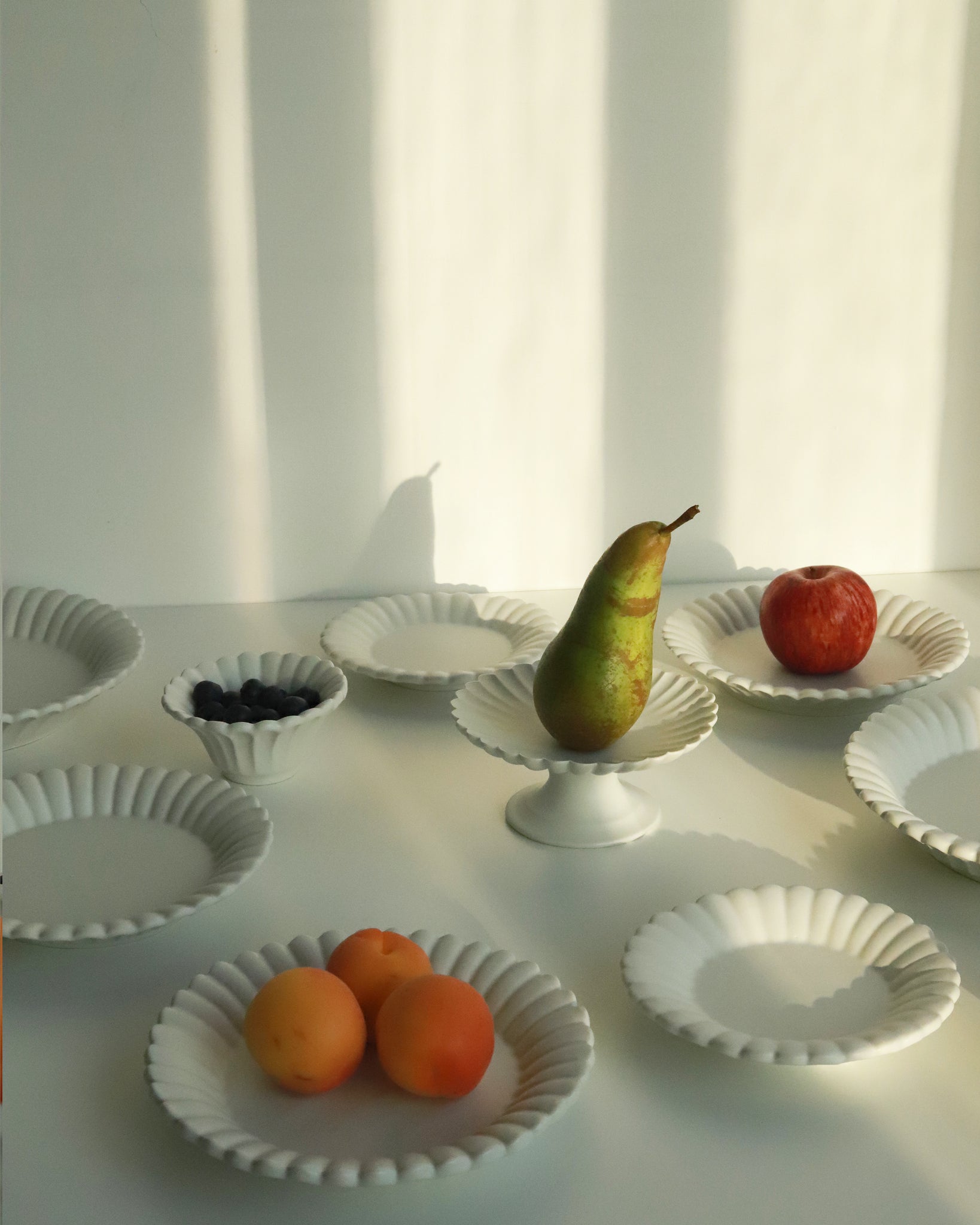 Rinka Cake Stand - R121
