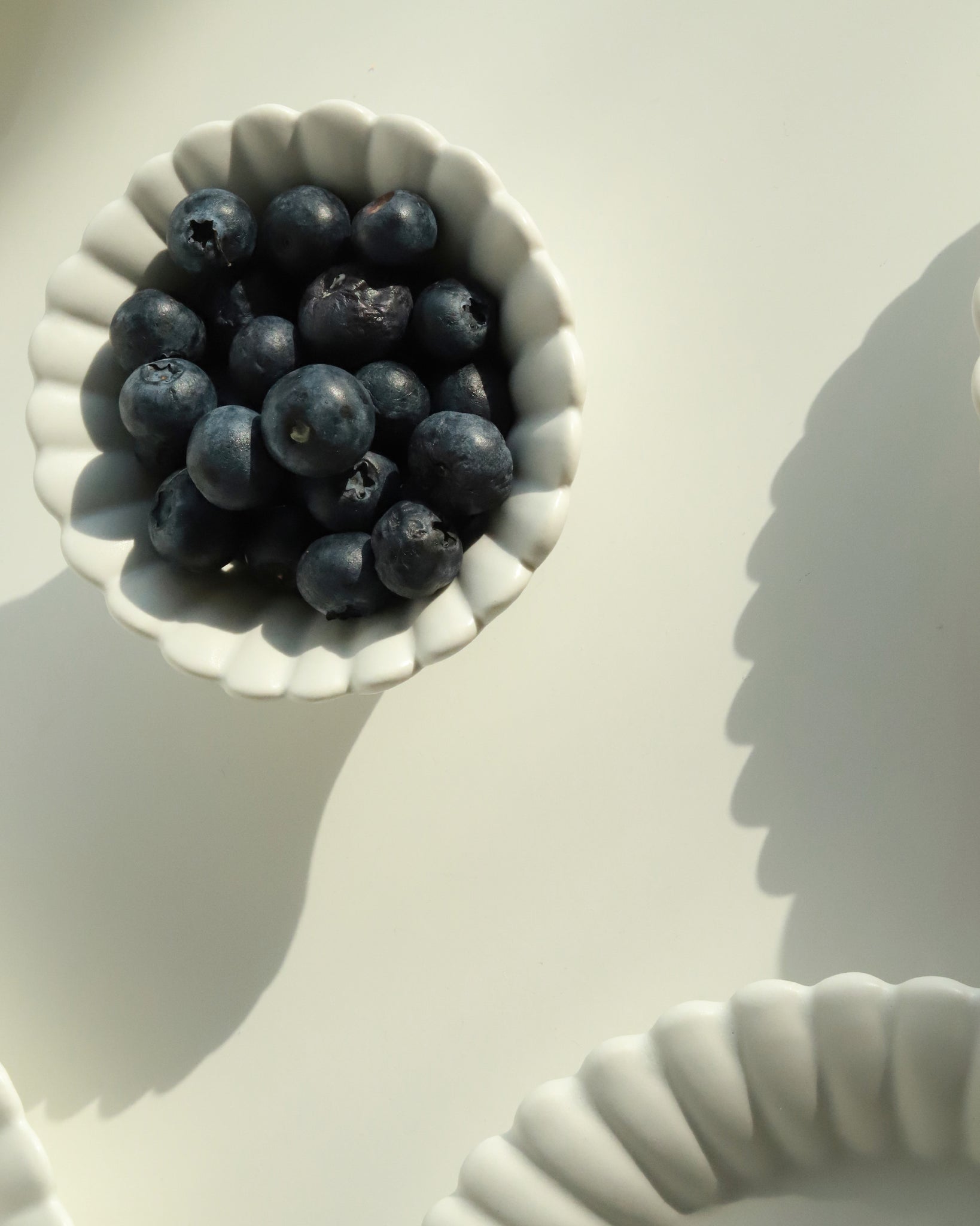 Rinka Dessert Bowl -R207