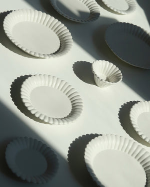 Rinka Dessert Bowl -R207