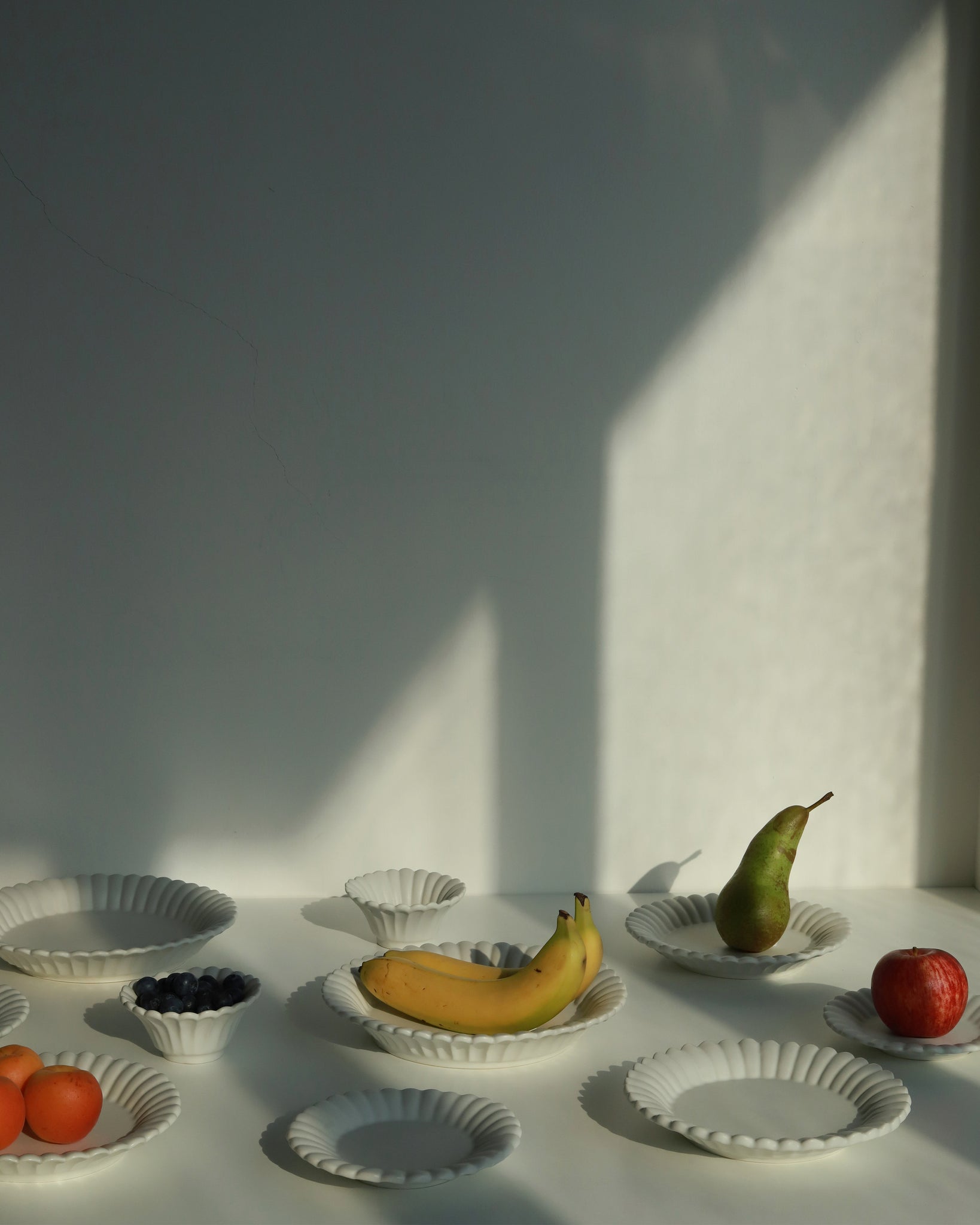 Rinka Dessert Bowl -R207