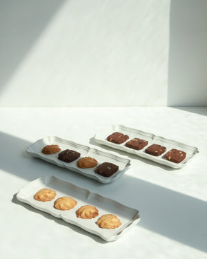 Rinka Long Plate - R120