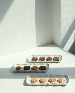 Rinka Long Plate - R120