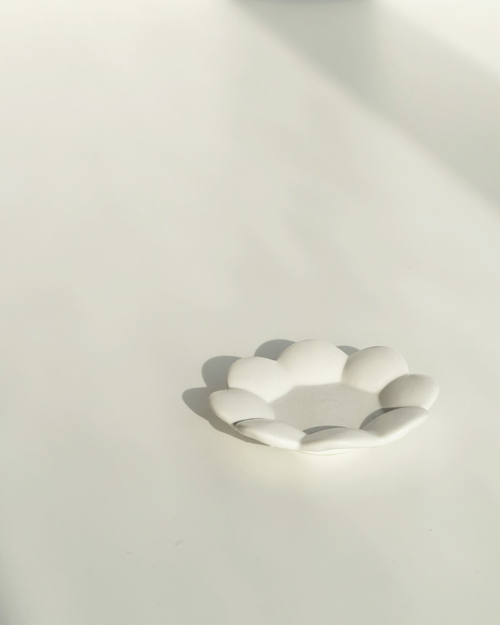 Rinka Mini Plate I - R101