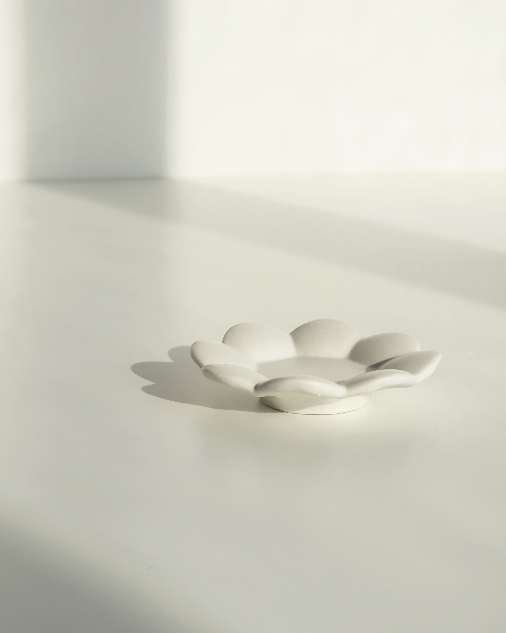 Rinka Mini Plate I - R101