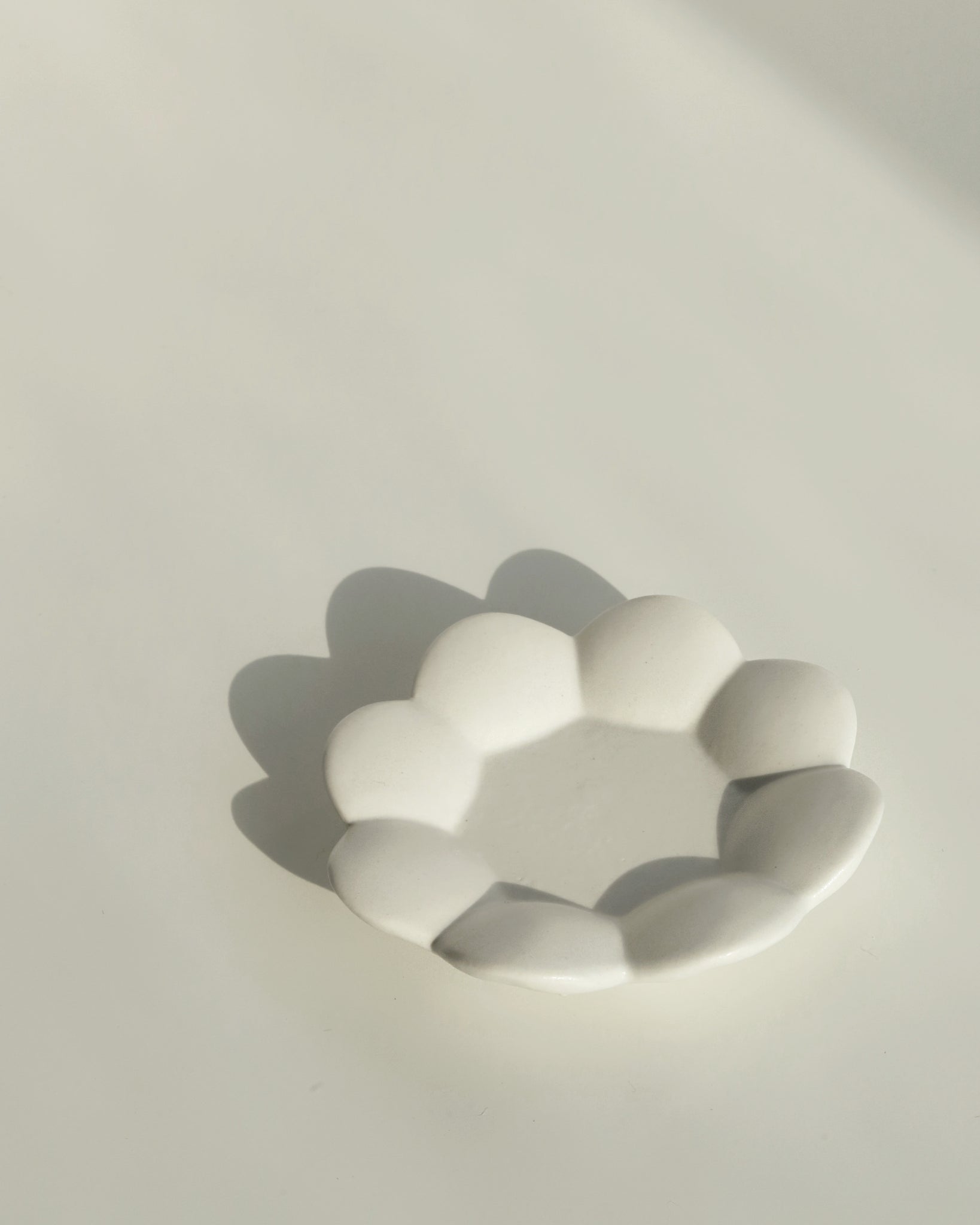 Rinka Mini Plate I - R101