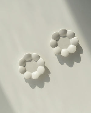 Rinka Mini Plate I - R101