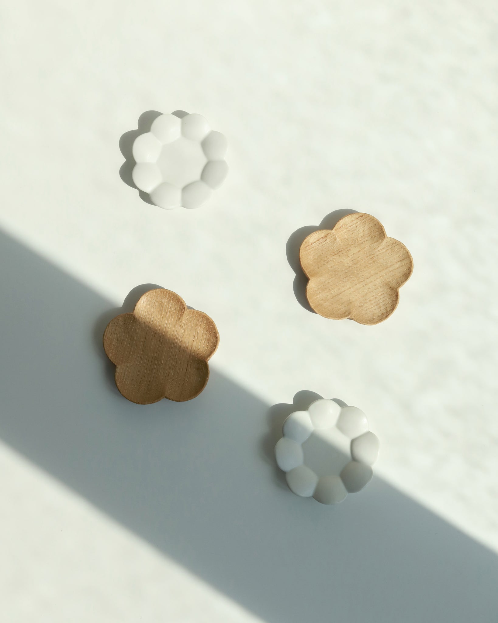 Rinka Mini Plate I - R101
