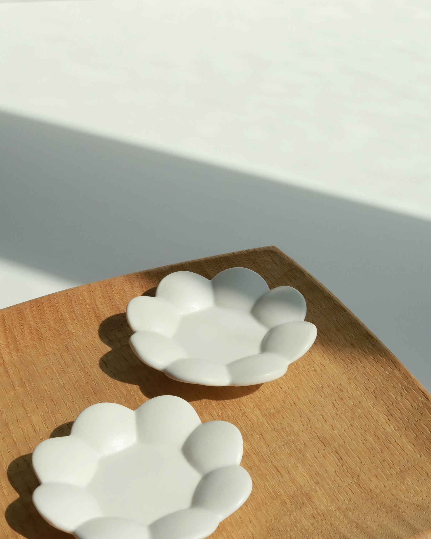 Rinka Mini Plate I - R101
