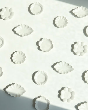 Rinka Mini Plate I - R101
