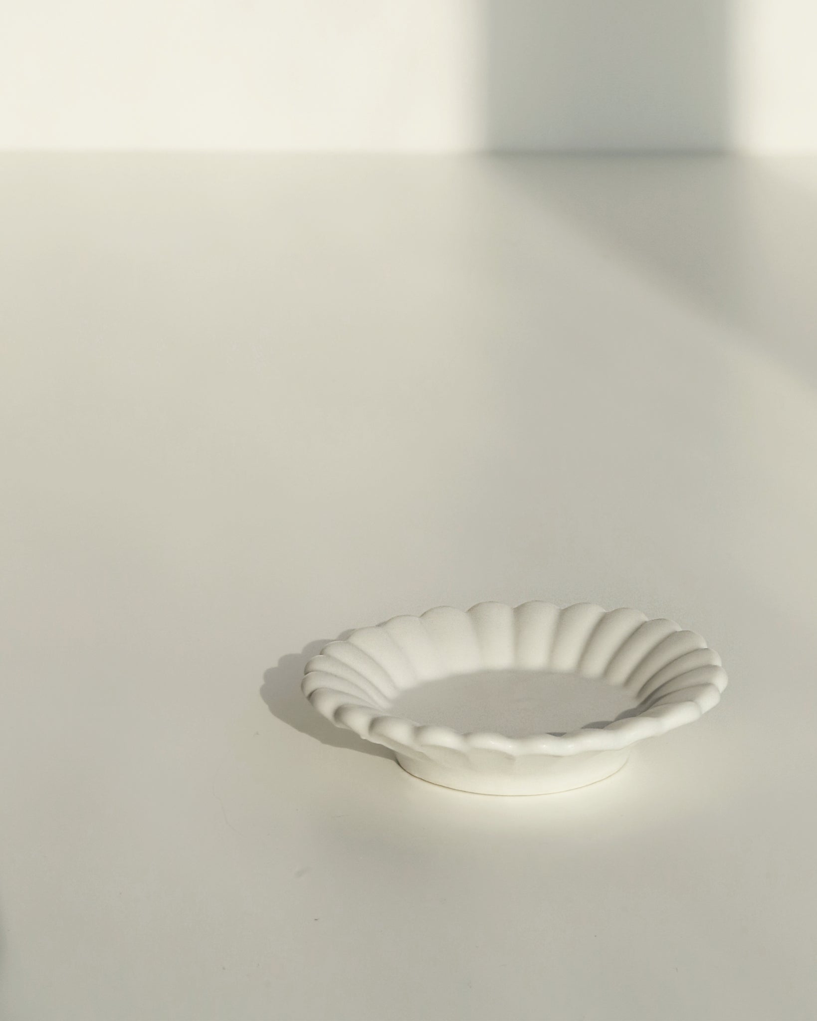 Rinka Mini Plate III - R103