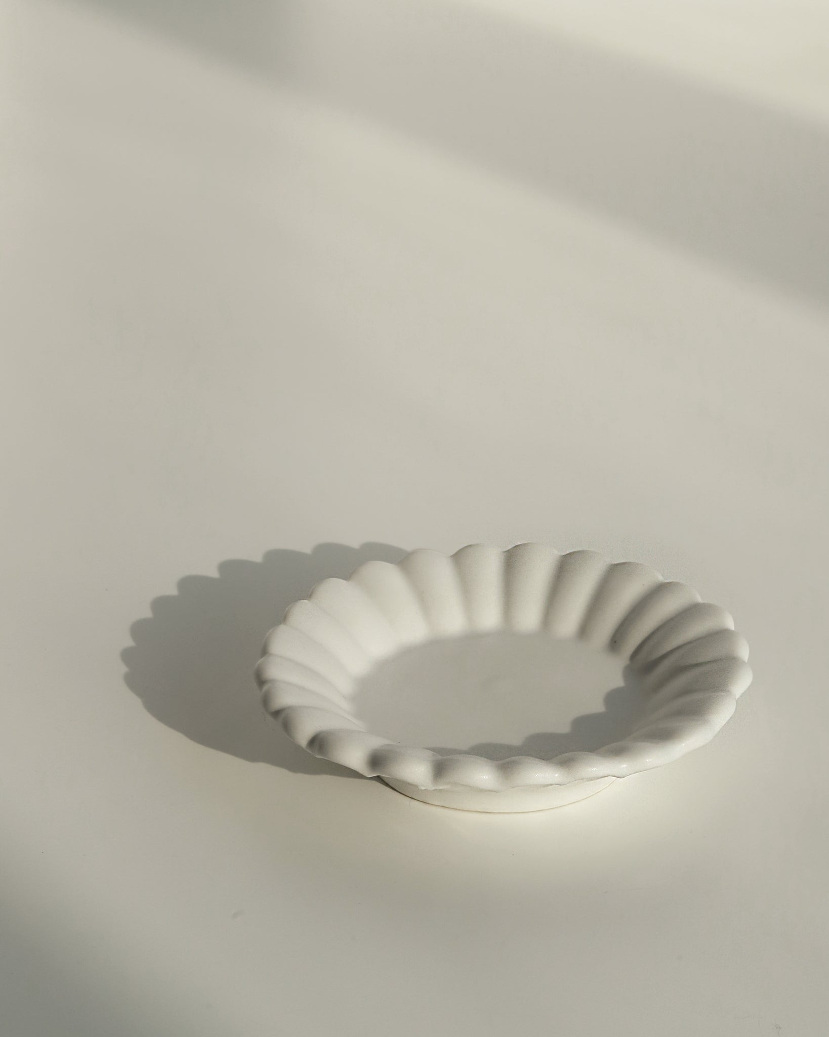 Rinka Mini Plate III - R103