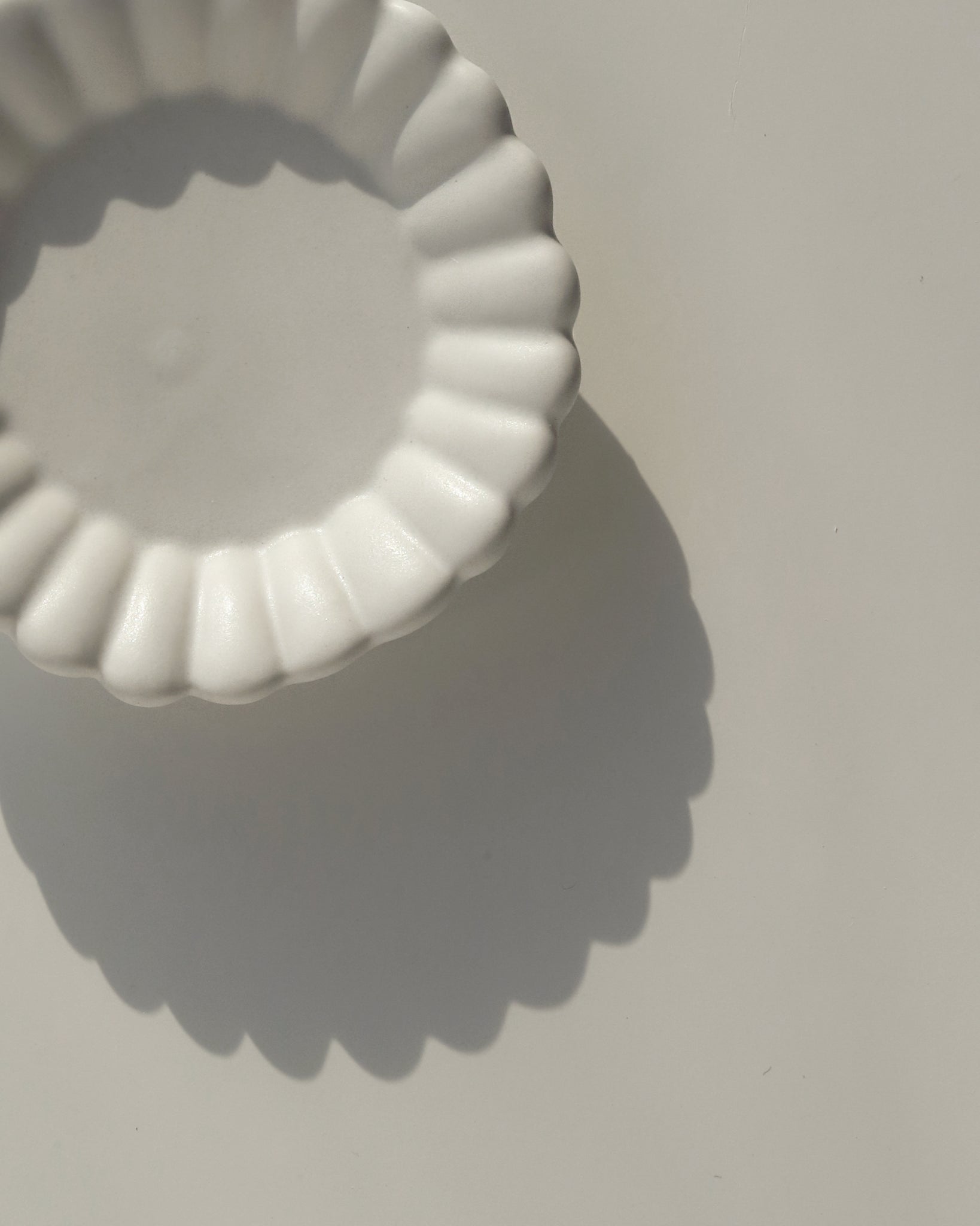 Rinka Mini Plate III - R103