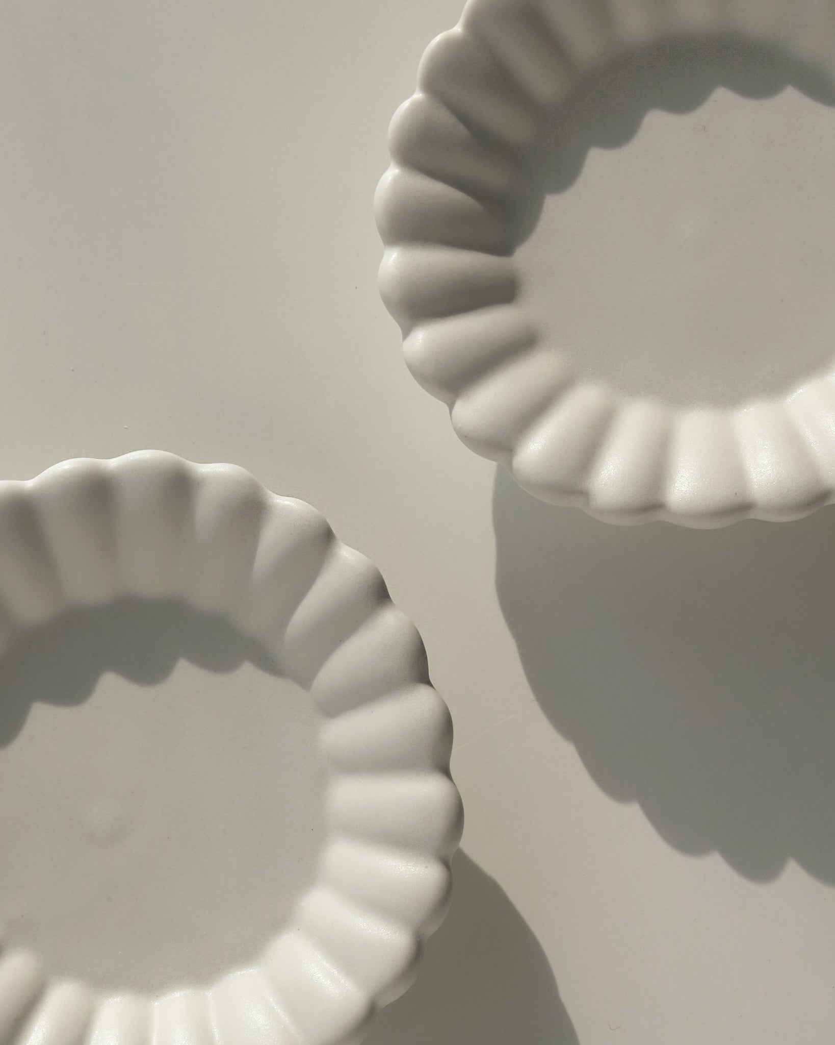 Rinka Mini Plate III - R103