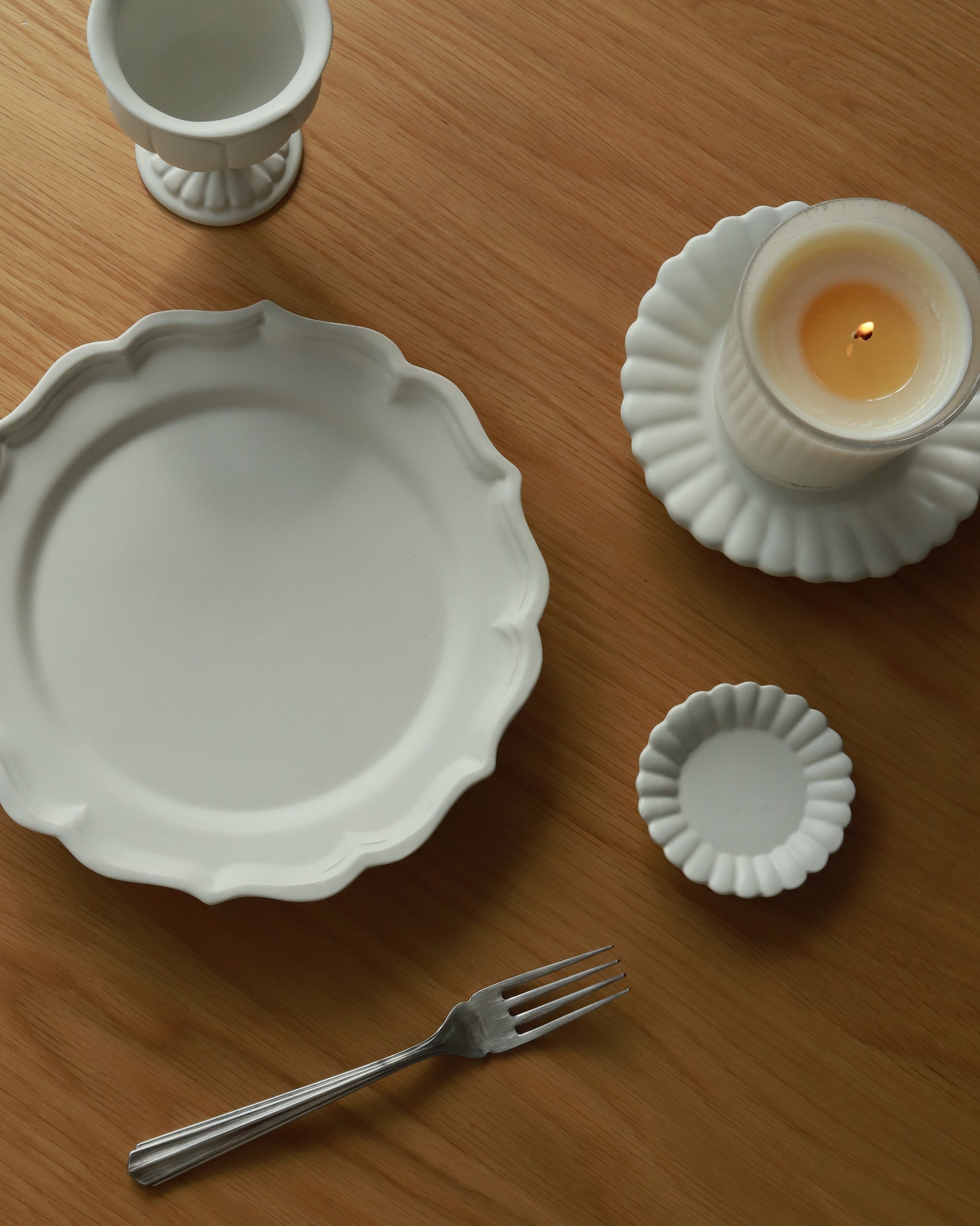 Rinka Mini Plate III - R103