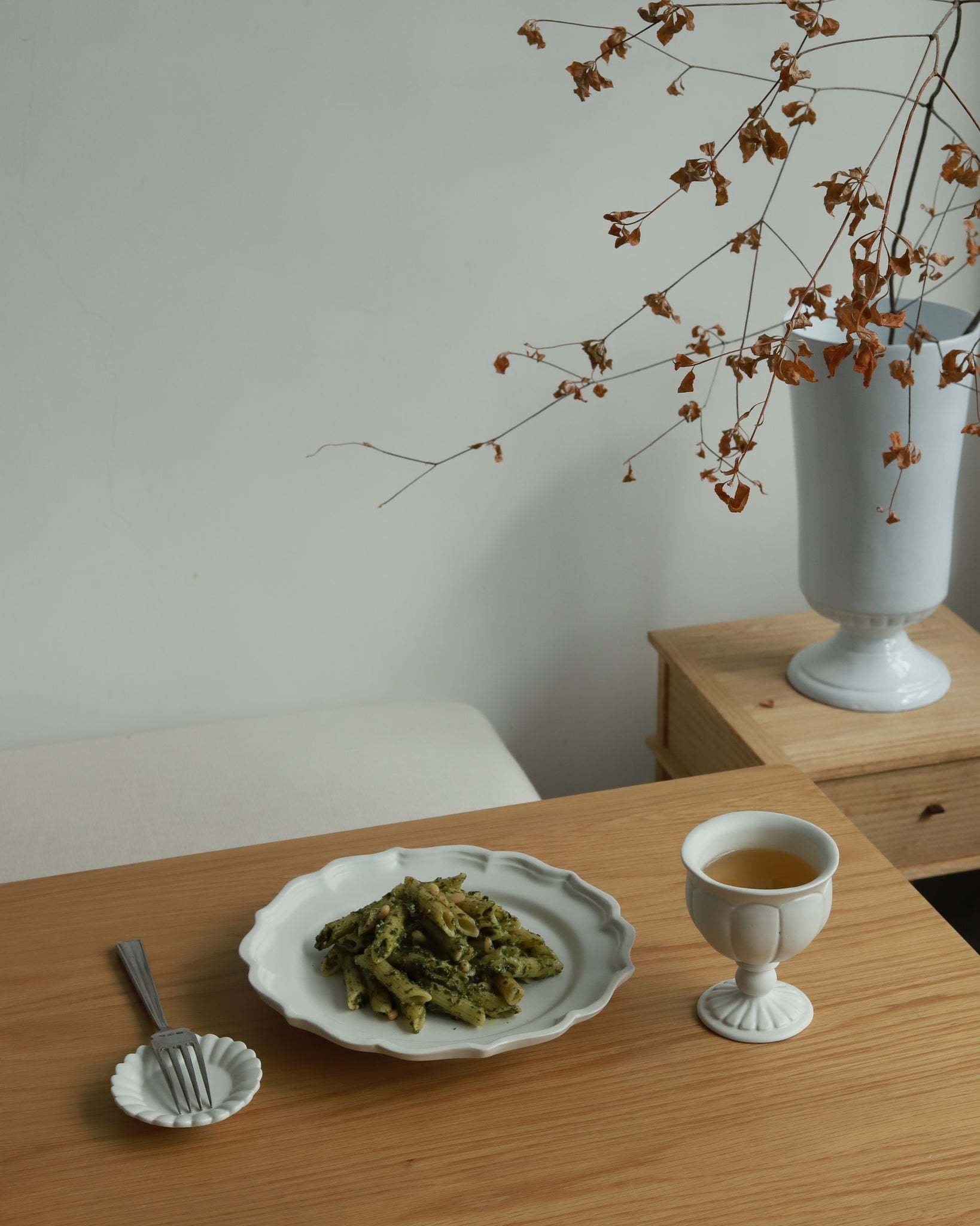 Rinka Mini Plate III - R103