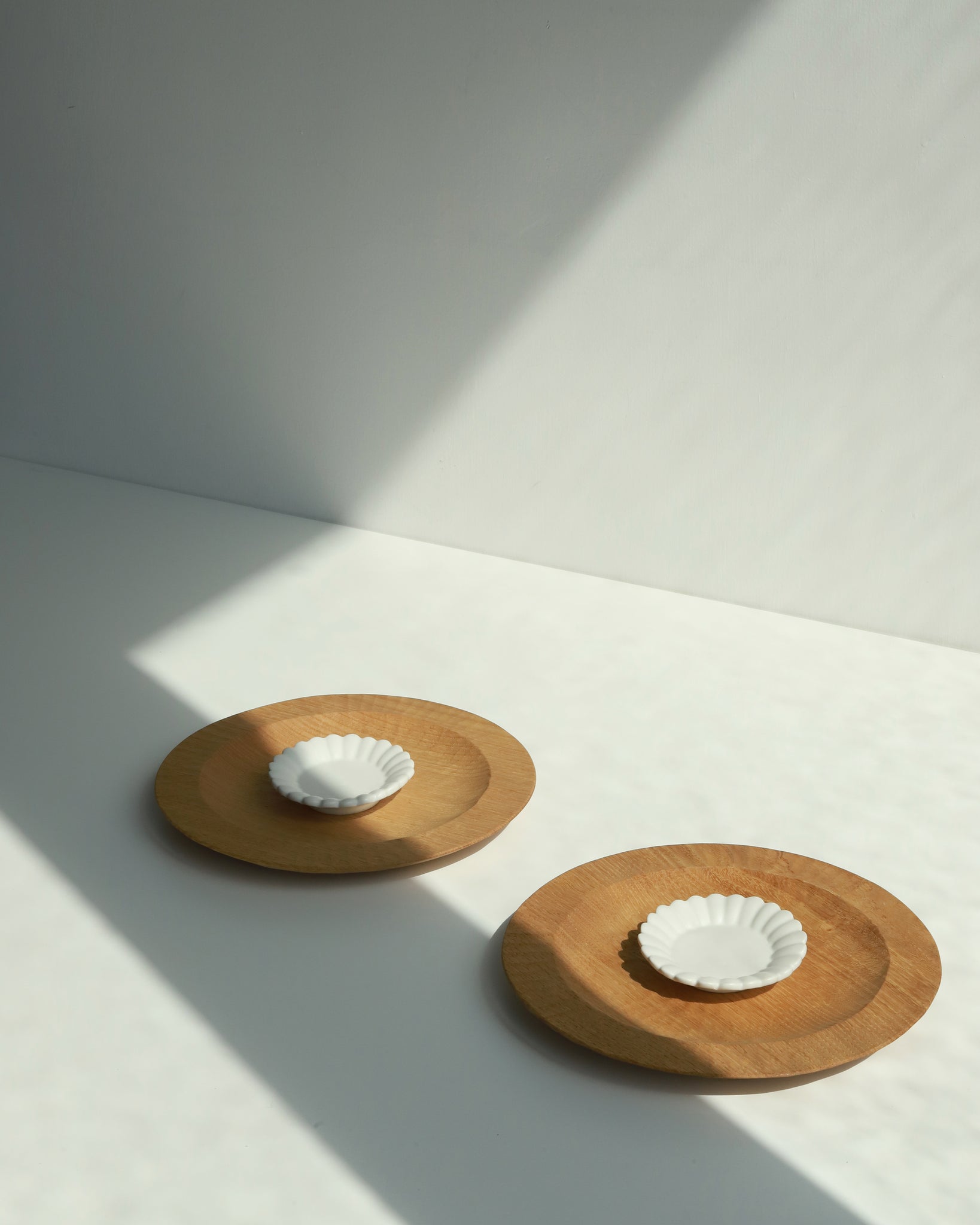Rinka Mini Plate III - R103