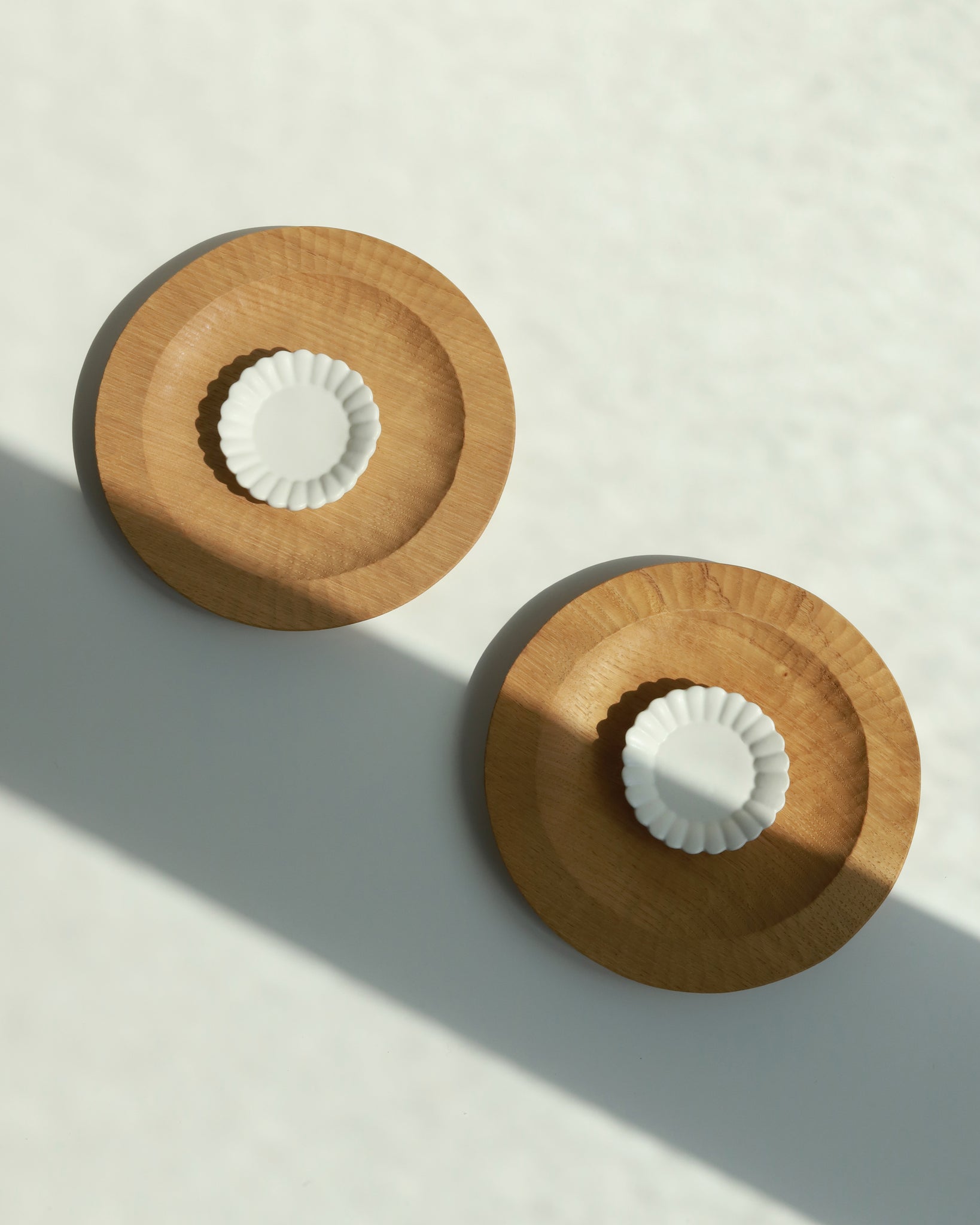 Rinka Mini Plate III - R103
