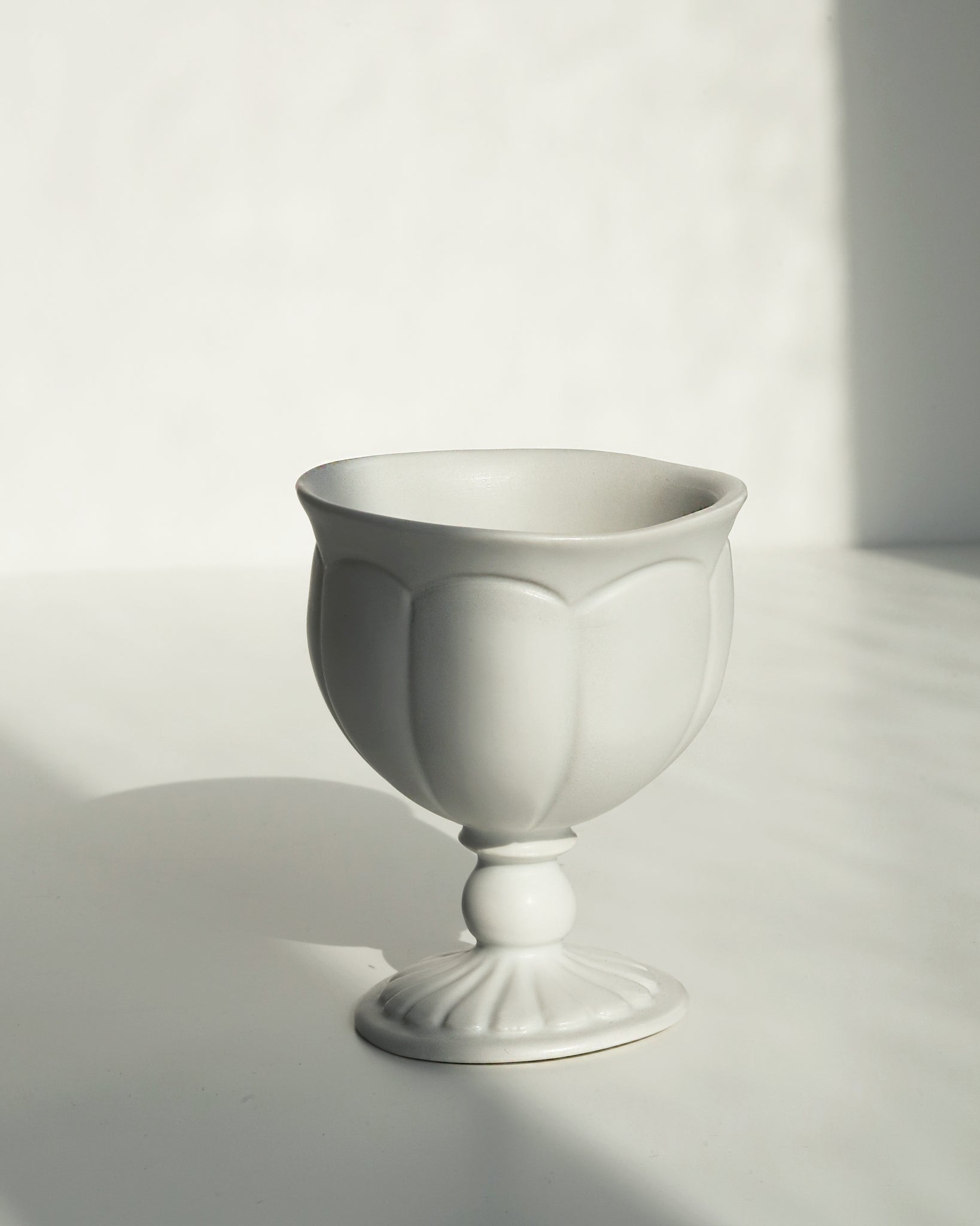 Rinka Small Goblet - R401