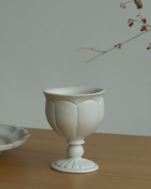 Rinka Small Goblet - R401