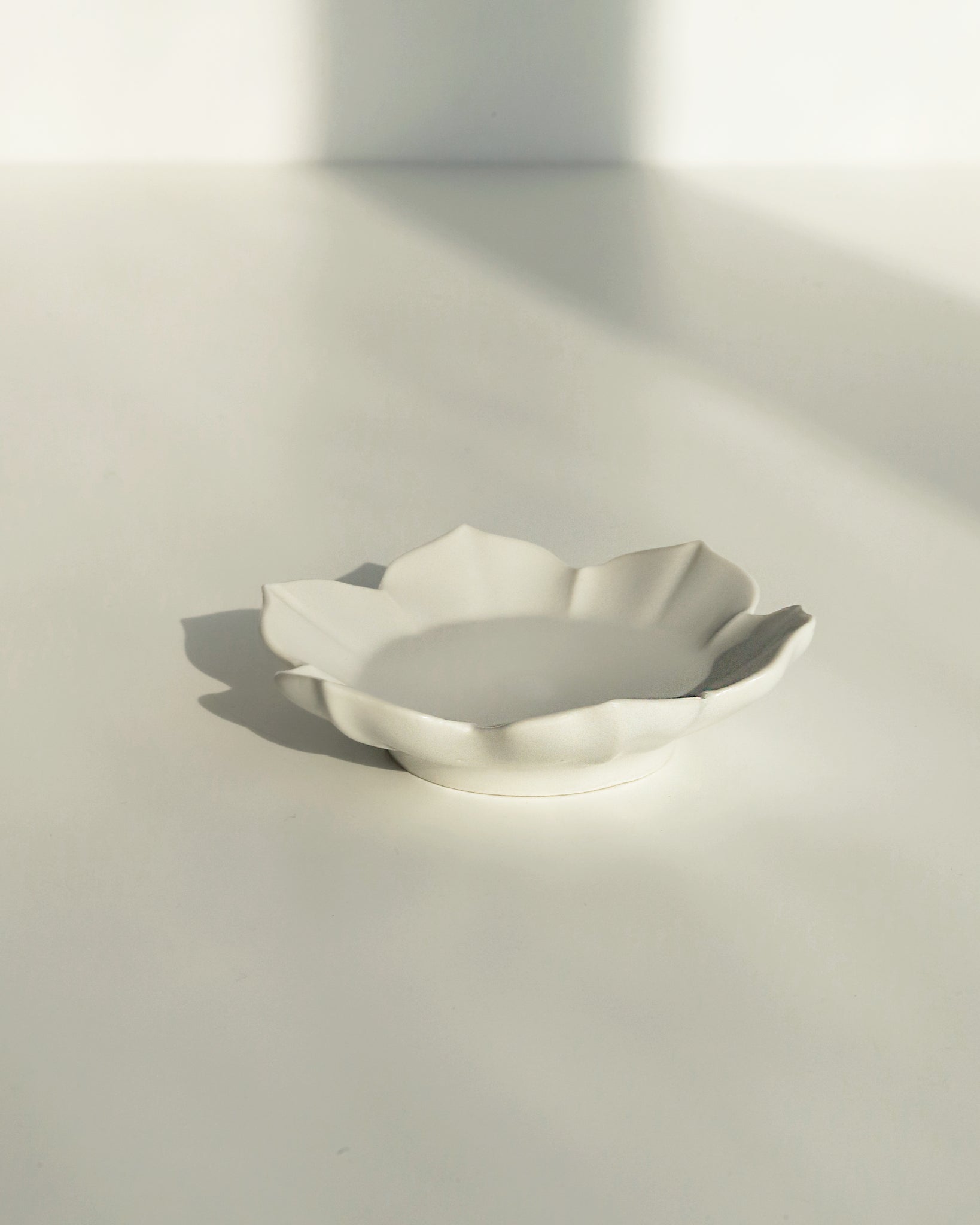 Ryoka Mini Plate - Y101