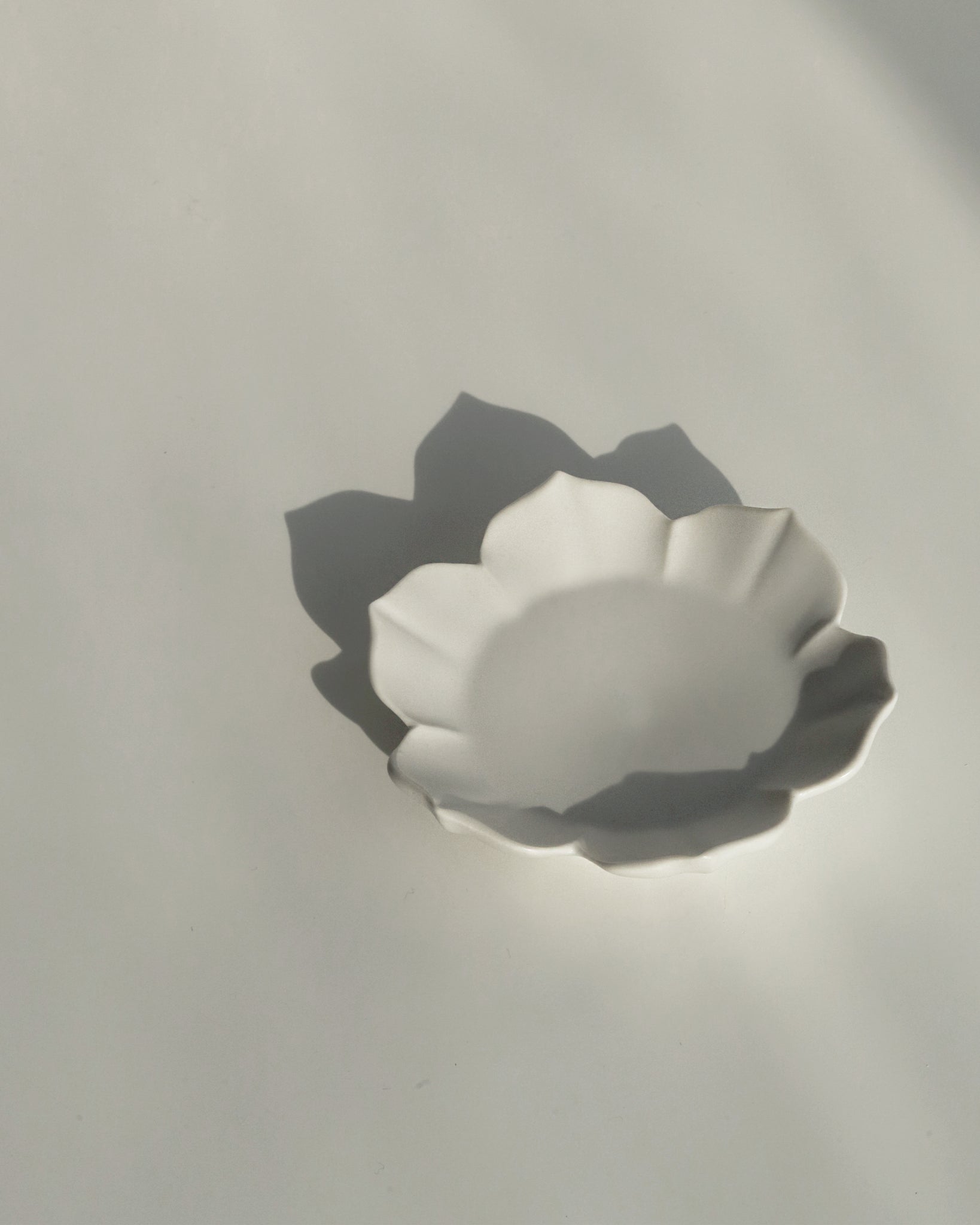 Ryoka Mini Plate - Y101