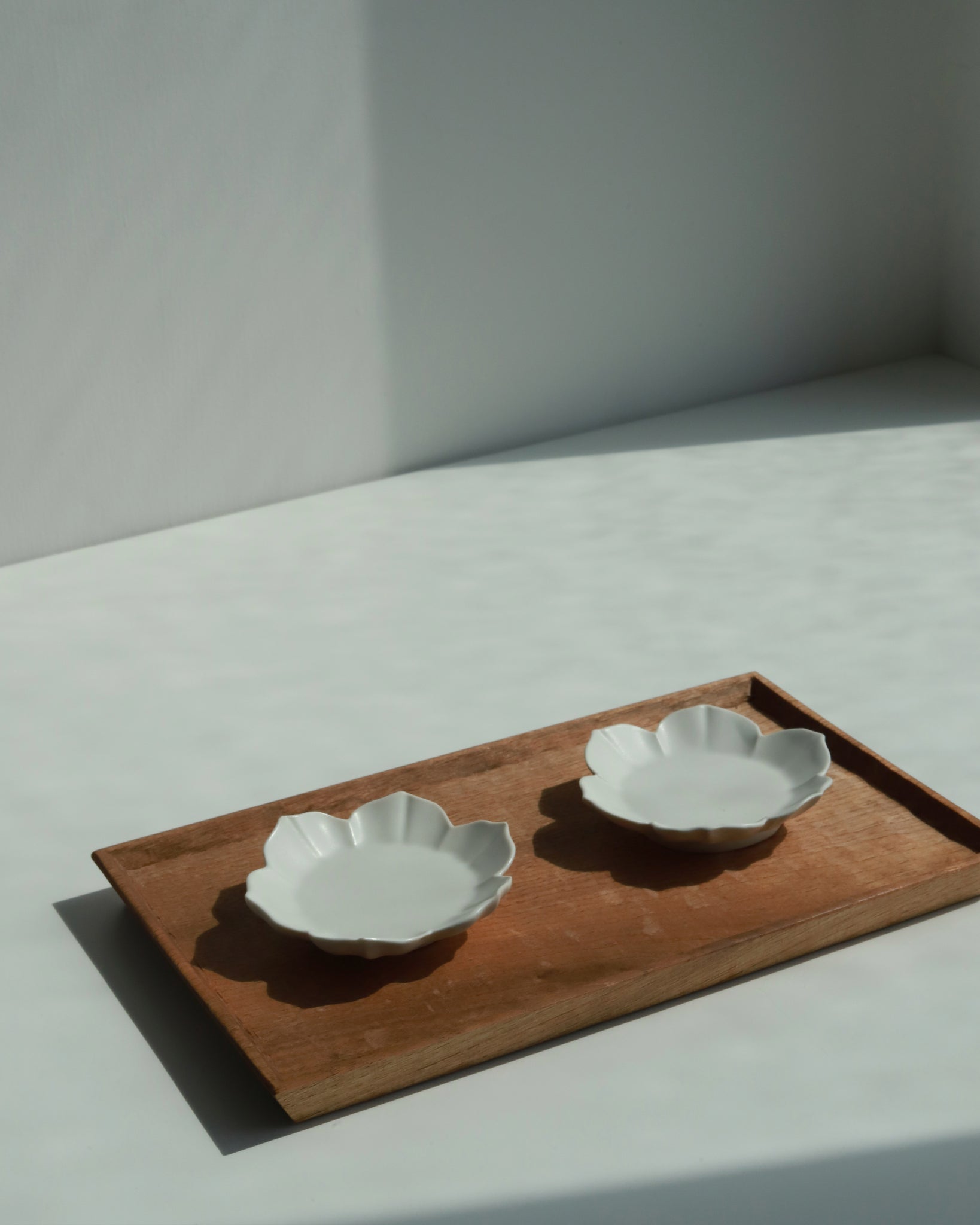 Ryoka Mini Plate - Y101