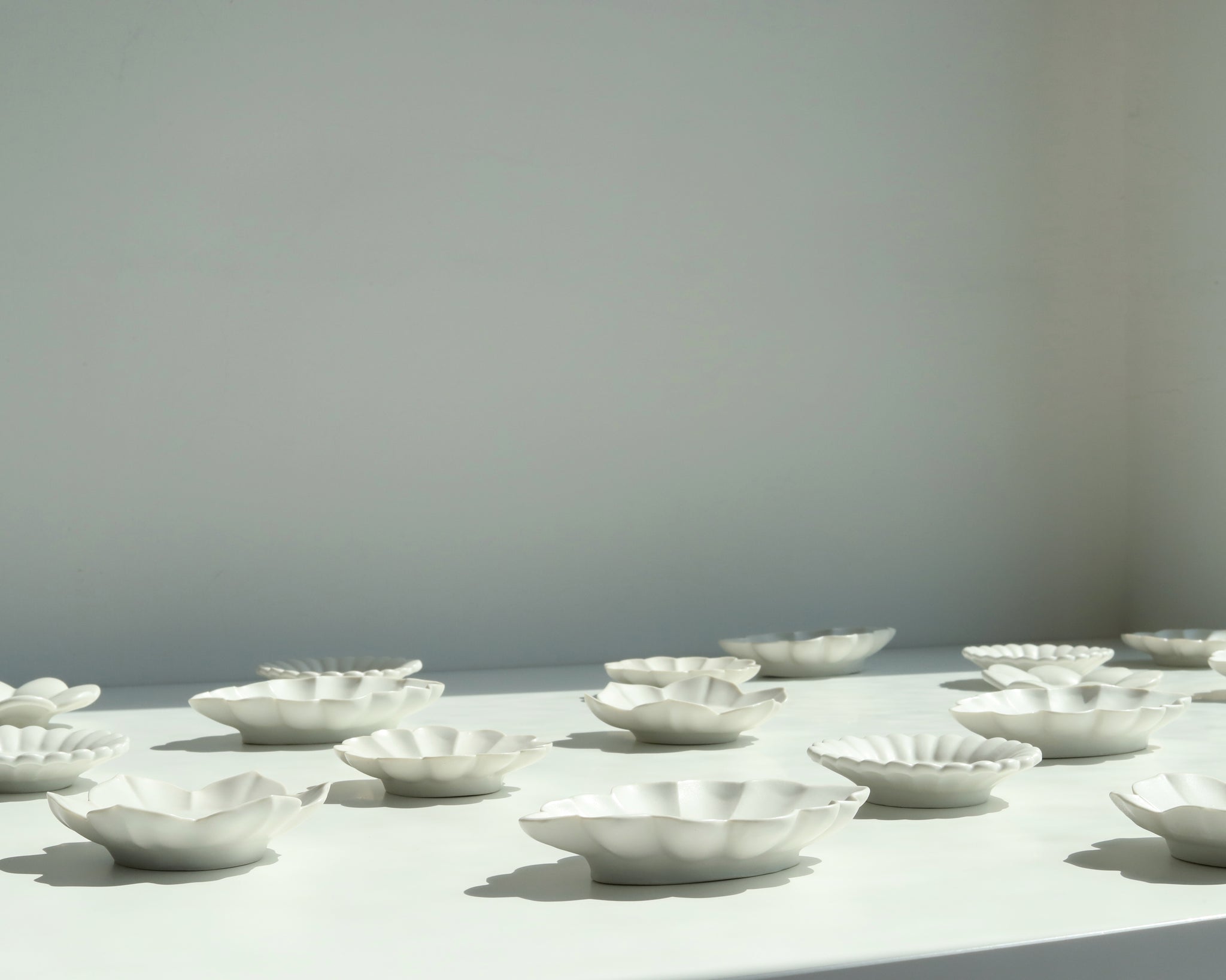 Ryoka Mini Plate - Y101