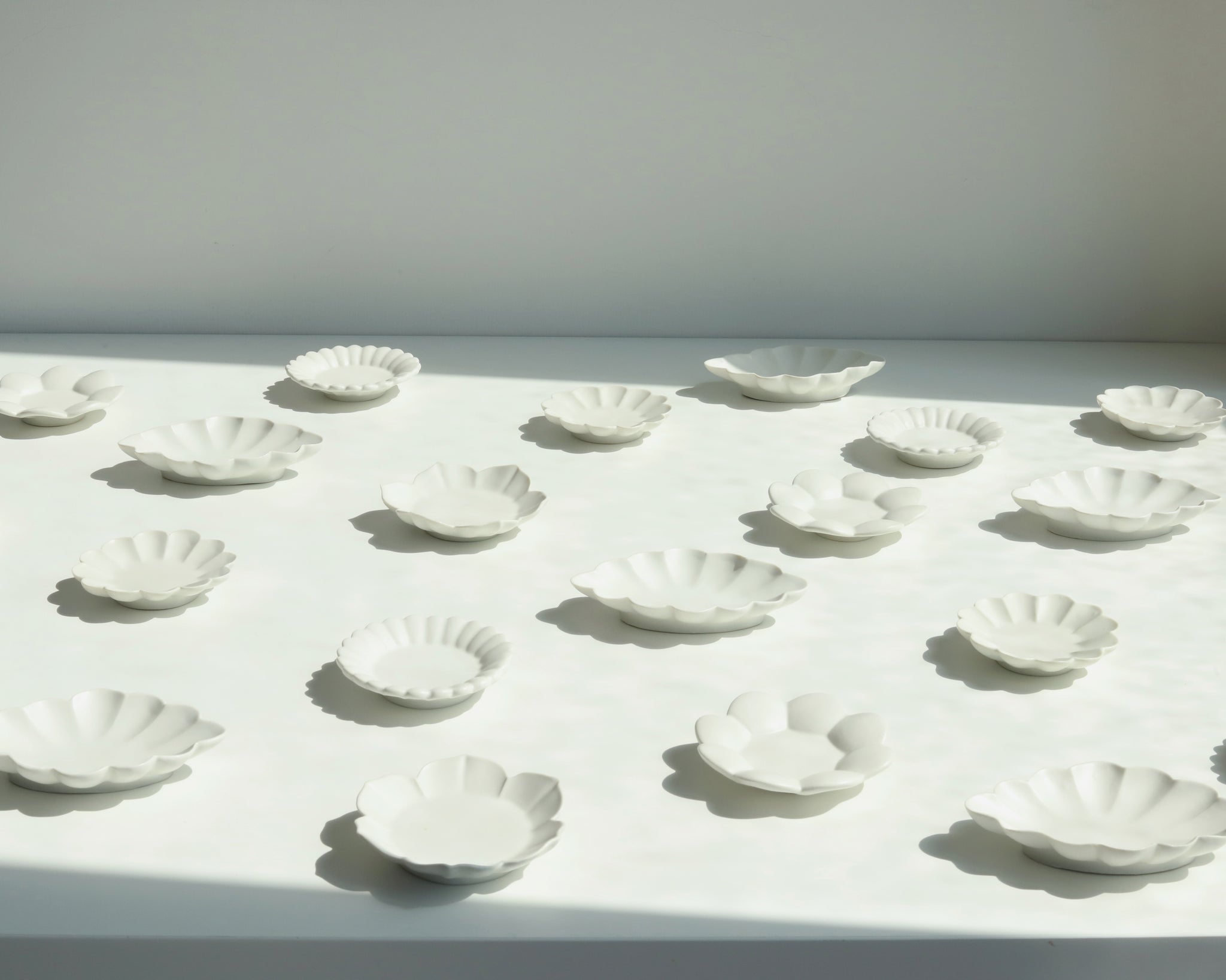 Ryoka Mini Plate - Y101