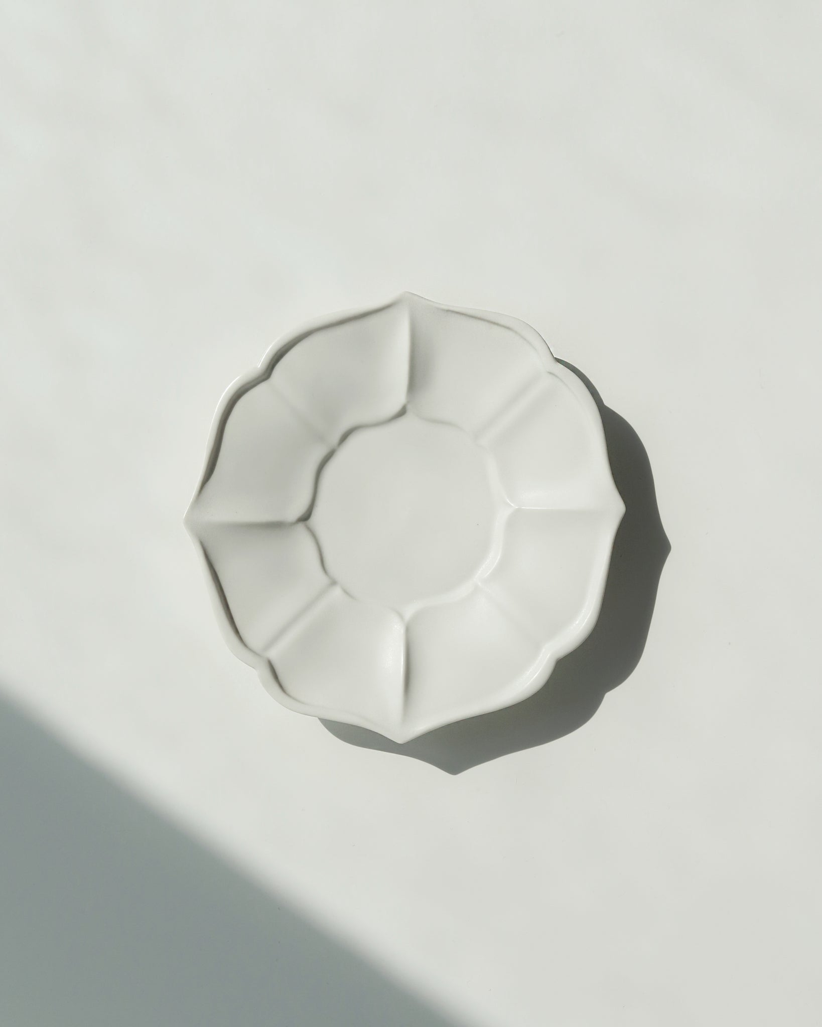 Ryoka Teacup & Saucer - Y302